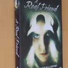 DVD A Real Friend ( 2006 ) - pikkukuva 1