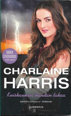 Charlaine Harris, Kuiskauksia haudan takaa