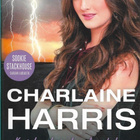 Charlaine Harris, Kuiskauksia haudan takaa - pikkukuva 1