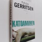 Tess Gerritsen : Katoaminen - pikkukuva 1