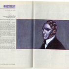Omni Magazine September 1992 - pikkukuva 2