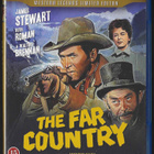 The Far Country: Western Legends Limited Edition - pikkukuva 1