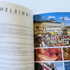 Markku Juntunen: HELSINKI ESPOO VANTAA - Travel book - pikkukuva 2