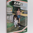 Kari Honkanen : Kamu - Kuokkalansalon poika - pikkukuva 1