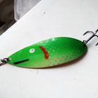 Lusikkauistin 9cm 36,6g - pikkukuva 1