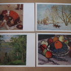 CCCP: maalauksia Tretjakovin Galleriassa (täysi sarja) - pikkukuva 2