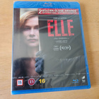 Elle (Blu-ray, uusi) - pikkukuva 1