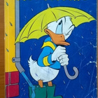 Aku Ankka neljännesvuosikerta, 2 / 1987 - pikkukuva 1
