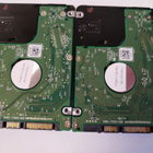 Kovalevyjä WD 500GB,2kpl,kannettavaan tietokoneeseen. - pikkukuva 2