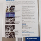 Bentley Publishers : BMW 5 Series Service Manual : 525i, ... - pikkukuva 2