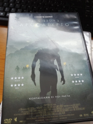 Apocalypto