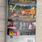 PSP LEGO Star Wars II: The Original Trilogy (Platinum) UUSI - pikkukuva 3