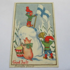 Tilgmann God Jul ! - 1936 - pikkukuva 1