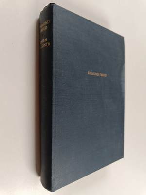 Sigmund Freud : Unien tulkinta