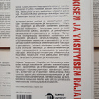 Julkisen ja yksityisen rajalla: julkisen palvelun muutos - pikkukuva 2