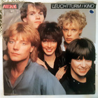 Nena - Leuchtturm / Kino 7" - Vinyyli-single - 1983 - pikkukuva 1