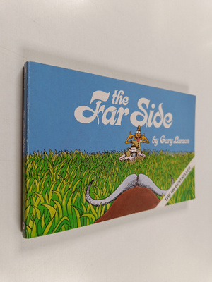 Gary Larson : The Far Side