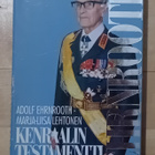 Adolf Ehrnrooth & Marja-Liisa - Kenraalin testamentti - pikkukuva 1