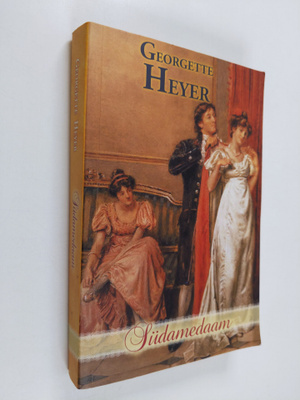 Georgette Heyer : Sudamedaam