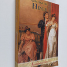 Georgette Heyer : Sudamedaam - pikkukuva 1