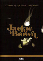 Jackie Brown - 2 Disc Edition - (2 DVD)