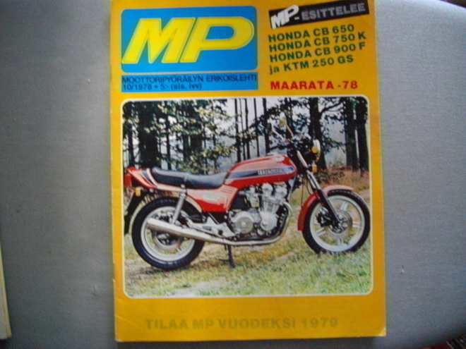 MP lehti Nro 10/1978 (13.3)