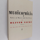 Oliver Sacks : Musicophilia : tales of music and the brain - pikkukuva 1