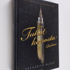 Katharine McGee : Tuhat kerrosta 1, Pudotus - pikkukuva 1