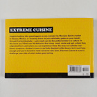 Extreme Cuisine: Exotic tastes from around the world - pikkukuva 2