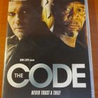 The Code - pikkukuva 1