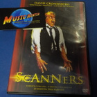 SCANNERS SUOMI PAINOS DVD (W) - pikkukuva 1