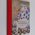 Kari Hotakainen : Satukirja - pikkukuva 1