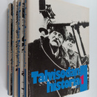 Talvisodan historia 1-4 : Suomi joutuu Talvisotaan ; Sota... - pikkukuva 1