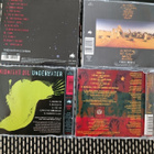 Midnight Oil:2cdtä+2cds. - pikkukuva 2