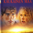 dvd, Kaukainen maa (Tom Cruise, Nicole Kidman) [draama] - pikkukuva 1