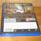 Call of Duty Black Ops III PS4 - pikkukuva 3