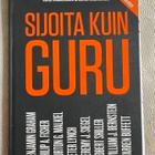 Hämäläinen Oksaharju: Sijoita kuin guru - pikkukuva 1