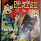 X-lukemisto esittää: Modesty Blaise : Musta helmi - Vakoilij - pikkukuva 1