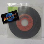 THE BEATLES - DIZZY MISS LIZZY VG+ 7" SINGLE - pikkukuva 1