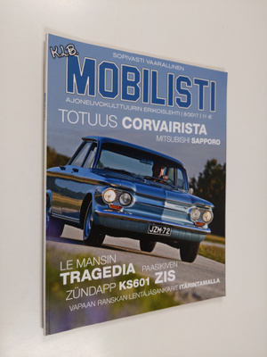 Mobilisti 8/2017