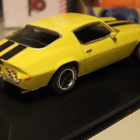 Chevrolet camaro Z28 -71 1:43 ALE! - pikkukuva 2