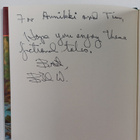 Bill Weinberg : Troublesome Creek and Beyond (signeerattu... - pikkukuva 3