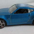 Nissan 370Z pienoismalli - pikkukuva 4