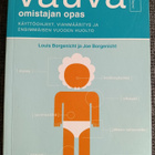 Borgenicht: Vauva - omistajan opas - pikkukuva 1