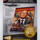 Tieteen kuvalehti 16/2014 - pikkukuva 2