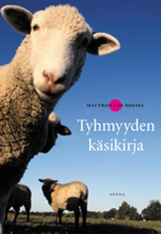 Matthijs van Boxsel : Tyhmyyden ensyklopedia