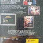 TAISTELU AVARUUDESSA DVD - pikkukuva 2
