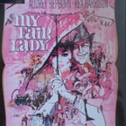 My Fair Lady - Kahden Levyn Erikoisjulkaisu - (2 DVD) - pikkukuva 1