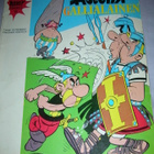 Asterix Gallialainen ensipainos - pikkukuva 1