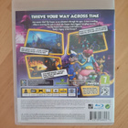 Sly Cooper: Thieves in Time / PS3 - pikkukuva 3
